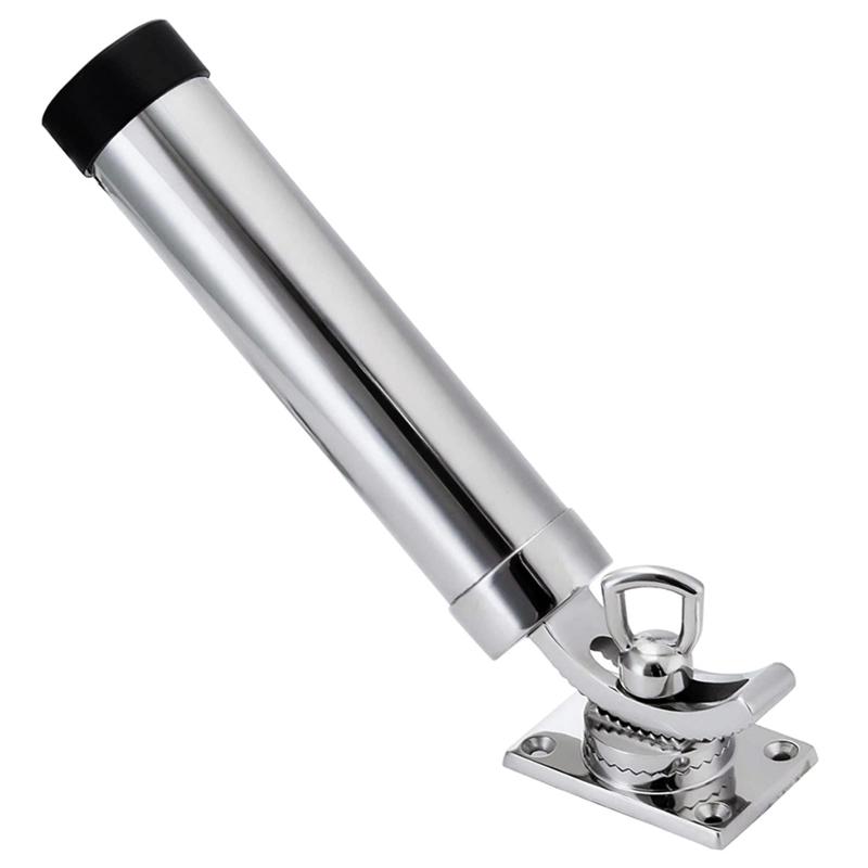 楽天市場】【アウトレット】 ロッドホルダー 船 トローリングポスト