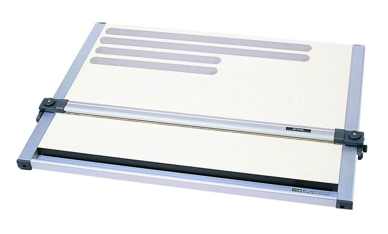 楽天市場】【送料無料】A2平行定規＆建築士試験 持込可能 製図