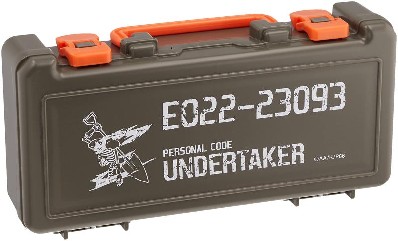 楽天市場】頭文字D 工具入れ ツールボックス AE86 FD3S FC3S ハチロク