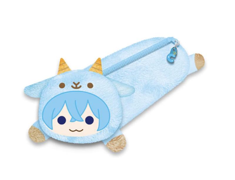 すとぷり あにまる ぬいぐるみ マスコット キャップ ペンケース グッズ まとめ すとぷり あにまるペンケース 莉犬 さとみ ころん るぅと ジェル