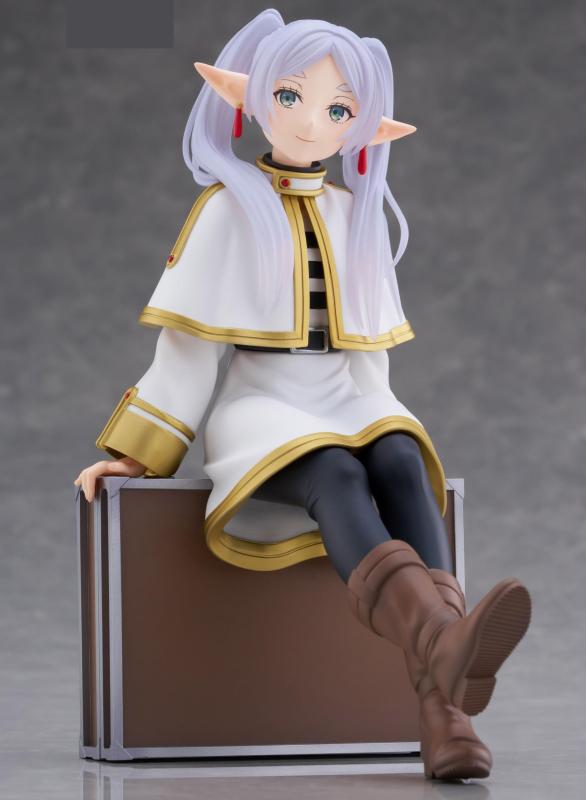 楽天市場】葬送のフリーレン Desktop Cute フィギュア フリーレン