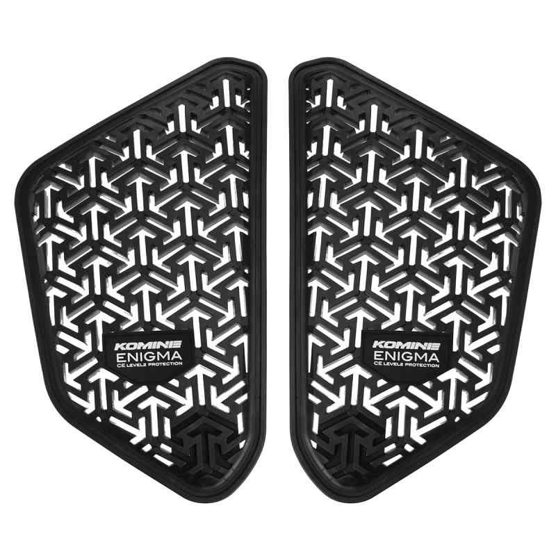 14日500円OFFクーポン コミネ Komine バイク用 パンツ PK-7293