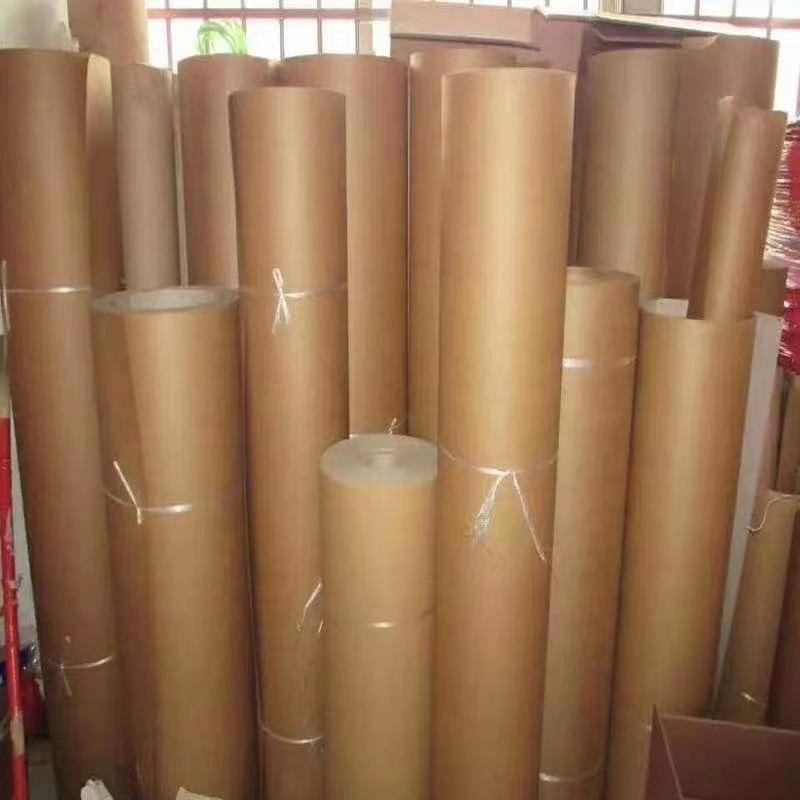 牛革紙 巻筒紙 出で立ち打版紙 打?紙 実業質問用紙 荷造り質問用紙  50挺度 耐破度50 濁り度50 厚さ0.1-0.5粍 80g 1m幅 100m長 150g 0.9m幅 100m長 150g 1.07m幅 100m長 150g 1.2m幅 100m長