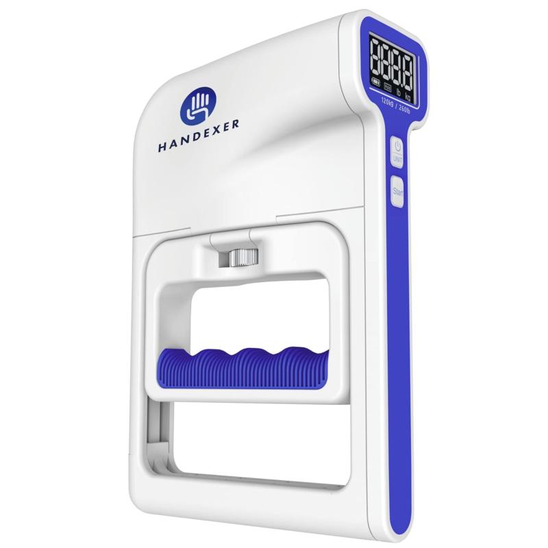 デジタル握力計GD DYNO-200 Amazon | デジタル握力計GD DYNO-200 高精度 正規品 グリップ幅