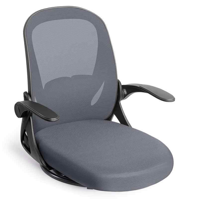 楽天市場】MAZOT 座椅子 回転座椅子 360度回転 人間工学 疲れない