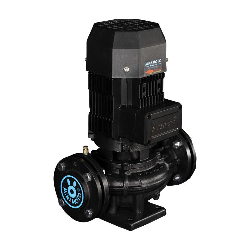 導管揚水機 立式遠心揚水機 380V 三相 産業用水回転運動揚水機 球墨鋳鉄 電動 駆動動力 YLC 遣りかた
