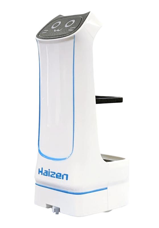 ロボコン♡ 楽天市場】TKSK RC 配膳ロボット STEAM プログラム機能