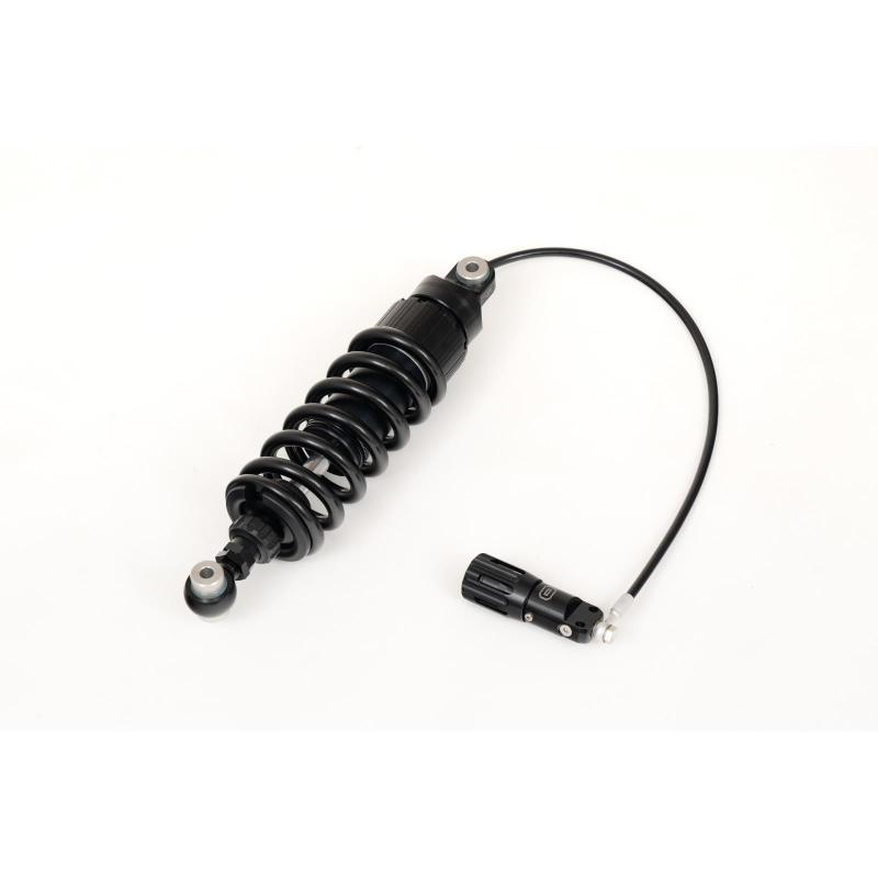 オーバードーズ アジャスタブルアルミリアショックタワー美品黒レア品 オーバードーズ アジャスタブルアルミリアショックタワー美品黒