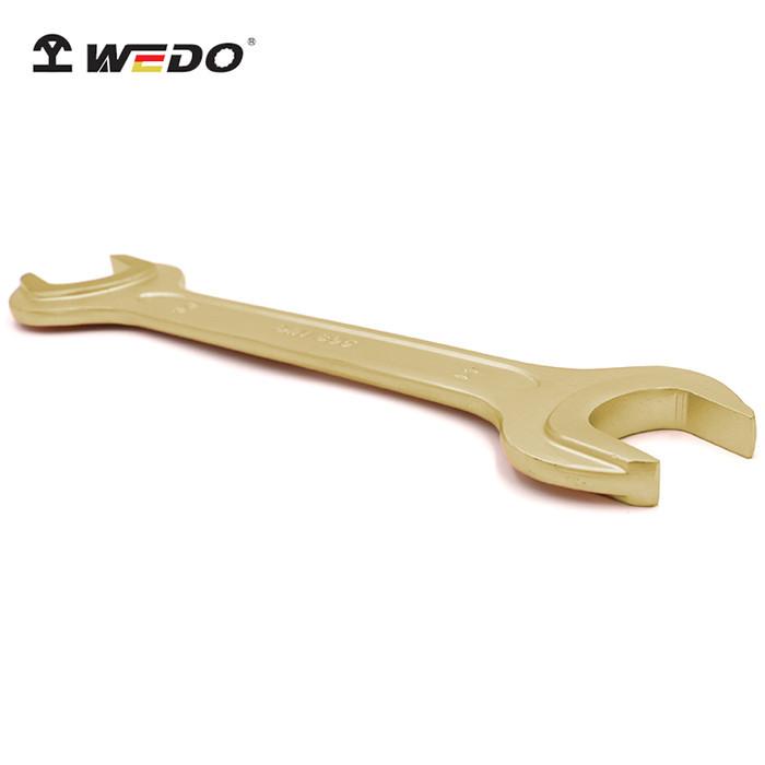 防爆工具 双頭 呆・紳手 双?口 ・紳手 軽銀青銅 14*17粍 17*19粍 19*22粍 19*24粍 22*24粍 24*27粍 27*30粍 30*32粍 32*36粍 34*36粍 36*41粍 41*46粍 46*50m