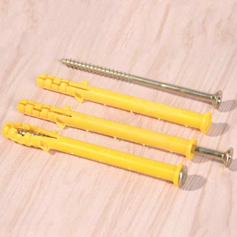 可塑性物質 ふくれ上がる 螺子釘 部屋の入り口 窓 付属物 聚乙? 原料品 8x100粍 標準尺度