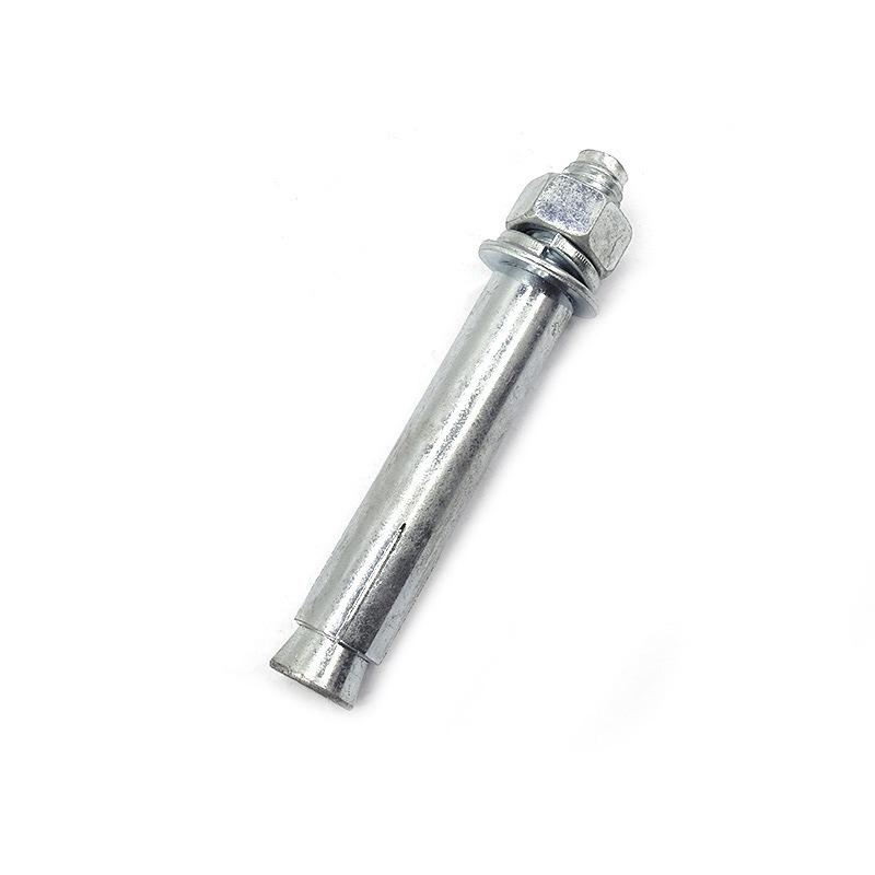 膨張ボルト 建築用 超長 加長 鉄 螺栓 M6 M8 M10 M12 電鍍 亜鉛メッキ 炭素鋼 Q195 4.8級 規格 6*60 6*80 8*60 8*70 8*80 8*100 8*120 8*150 10*80 10*100 10*120 |SUPERYOU