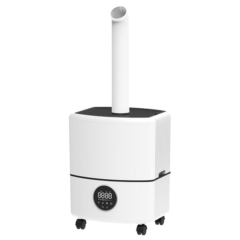 加湿器 製作用 大静電容量 お役目用 百貨店 蔬菜 果物 保鮮 麻辣湯 鉄板焼き 焼肉 煙 回潮 超音波 霧量 可塑性物質 ステンレス鋼 方型 低耳障りな音 干独居室式