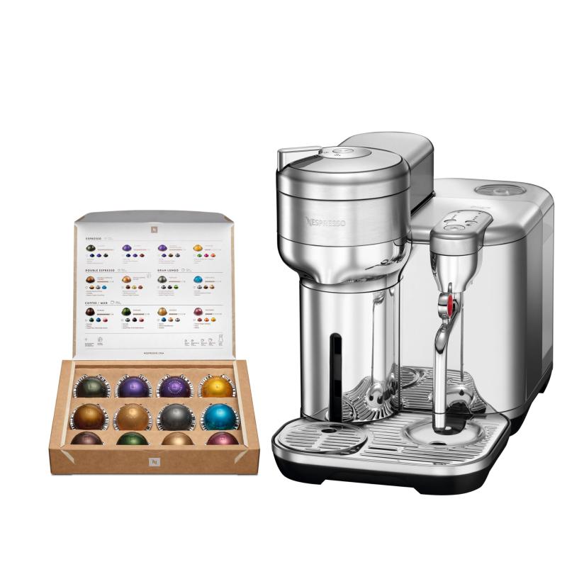 Nespresso Vertuo Next スペシャルパック ネスプレッソ ヴァーチュオネクスト スペシャルパック | Costco Japan