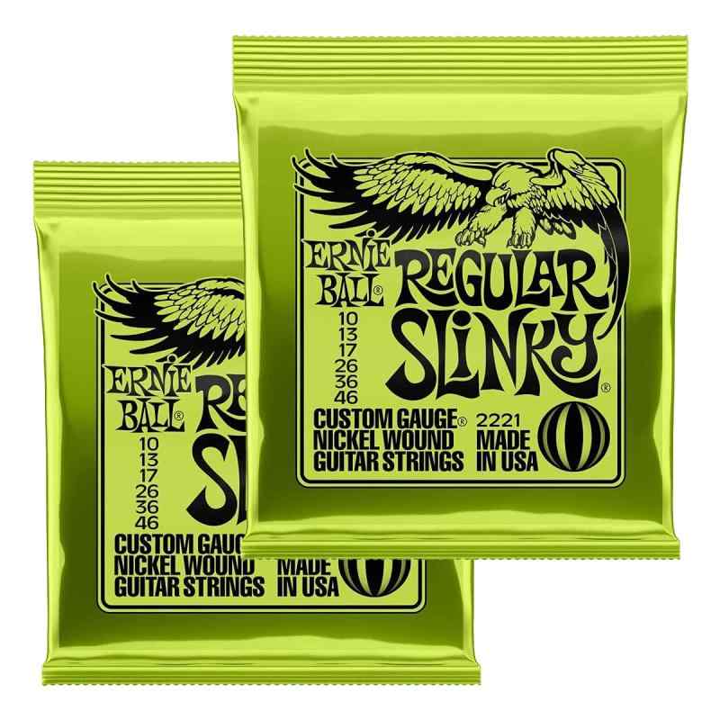 ERNIE BALL　アーニーボール　2222 09-46　弦　ダース　セット 22937208_0.jpg