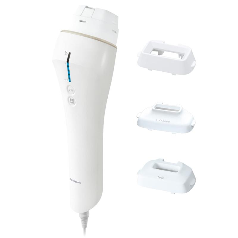 パナソニック 光美容器 光エステ ボディ&フェイス用 コンパクト ES-WH77 Amazon | パナソニック 光美容器 光エステ ボディ&フェイス用
