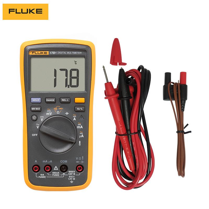 FLUKE デジタル マルチ米突 価値付ける器 テスター