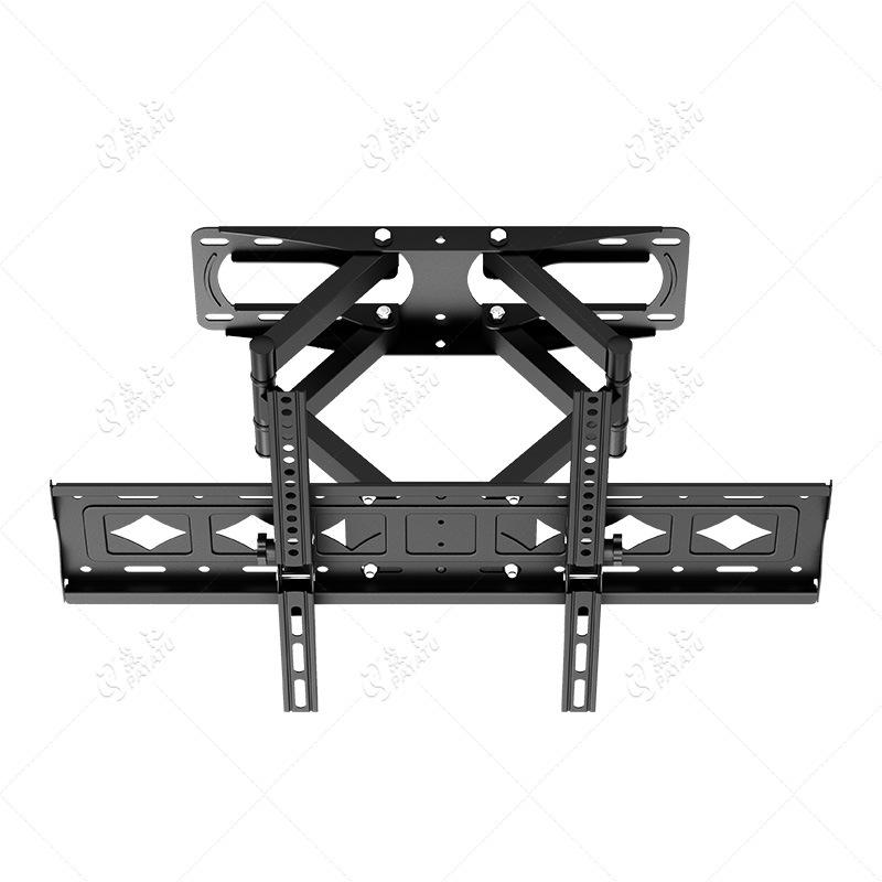テレビ受像機 民族大移動 支架 伸縮 回転させる 傾斜角度 液晶 見せびらかす 掛架 26-85in 支架 SPCC 機械類式 壁掛