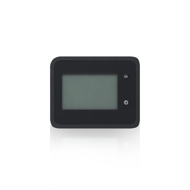 液晶画面 タッチパネル 7-24串 TFT カラー 24-100V 電源 TFT ディスプレイ 液晶 画面 タッチ 機能 交通 計器 表示 4.3インチ ディスプレイ 画面｜SUPERYOU
