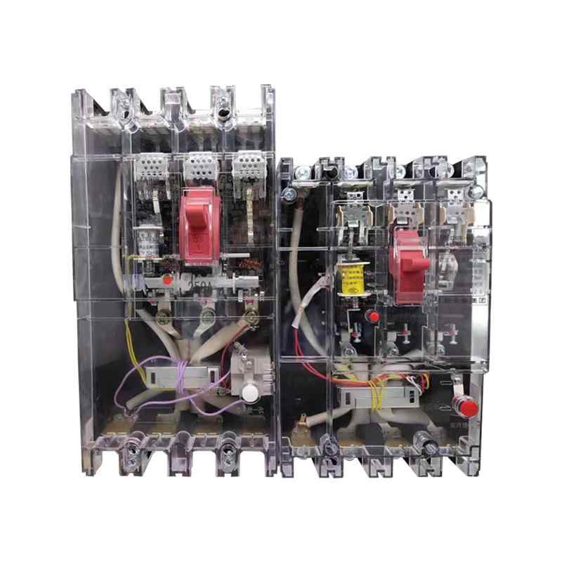 短絡立ちはだかる器 保護すること取り替えっこ 3相 高分断 160A 250A 400A 630A 分電盤用 灯し火とり備える 身寄り用 御勤め用