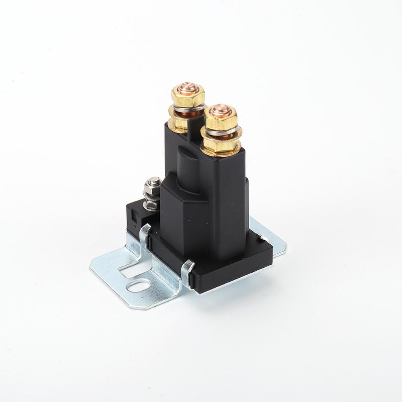 中次ぎ 乗用車 500A 電磁 大電流 大ワット数 12V 24V 長時間型 自主独往