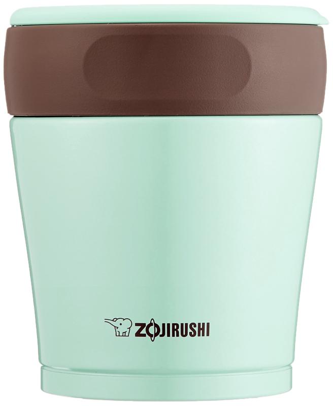 象印マホービン　ステンレスクック&フードジャー 750ml　SW-JA75-TD Amazon｜象印マホービン(ZOJIRUSHI) ステンレスクック&フード