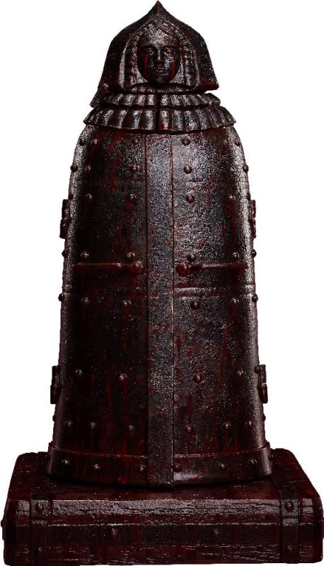 フリーイング　ex ride 鉄の処女[アイアンメイデン] ブラッディVer. 34631810_0.jpg