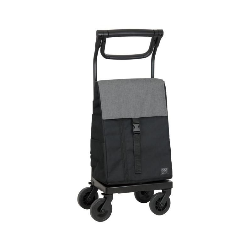 楽天市場】グランマリー（GRANMARIE） ショッピングカート ブレーキ付