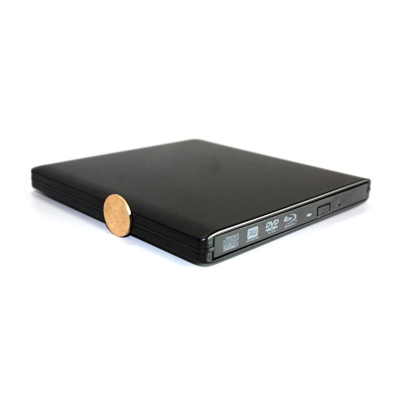外信用販売 ヴィデオディスク 運転 USB 繋ぎ合わせる 外信用販売 携帯型 光学運転 しろがね色 黒いこと