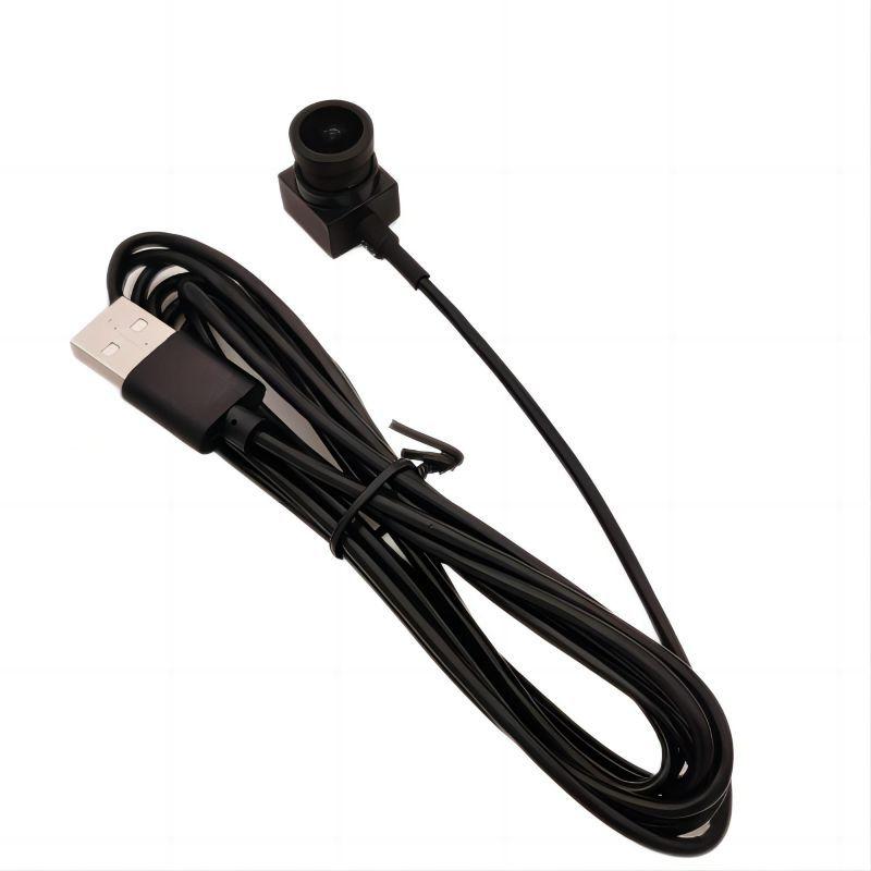 USB 写真機 万覚え帳パソコン 事務机いの一番 手動興味の中心 マイクロホン内蔵 2MP 5MP 8MP ABS 黒