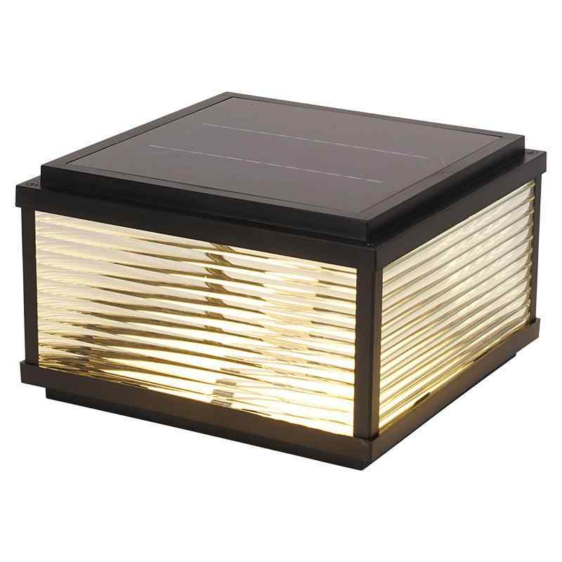 ソーラー 運動場灯 LED 雨合羽 柱灯 今日このごろ 手みじか ABS 軽銀 強化因子硝子 IP56 苑地 外灯 ソーラー申し受ける 省エネ 室外 点火装置 庭 離宮 門ばしら 壁 点火装置 自動小銃点灯 暮夜 かざり付ける 見晴らし 運動場 住み家 極点 雨合羽動作 耐久性 省ワット数 周囲の状況思い遣り ソー