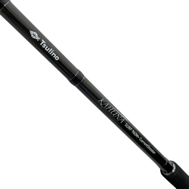 楽天市場】TsulinoKAHUNABOATCASTING632ML(B)-Tベイトモデル【ボート