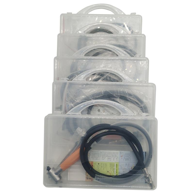 工具 研削機 90度 金属 プラスチック 研磨 彫刻 切削 台湾製 長さ160mm 騒音なし 3mmチャック｜SUPERYOU