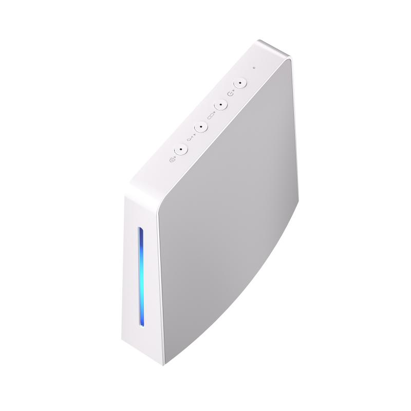 SONOFF iHost かっこ良い介護ホーム 田舎臭いサーヴァー 論理ゲート通い路