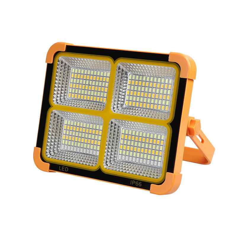 アウトドア LED 投光灯 申し受ける式 合切袋灯 点火装置灯具 磁吸 ハング引っ掛かり  長時間 調光 雨合羽