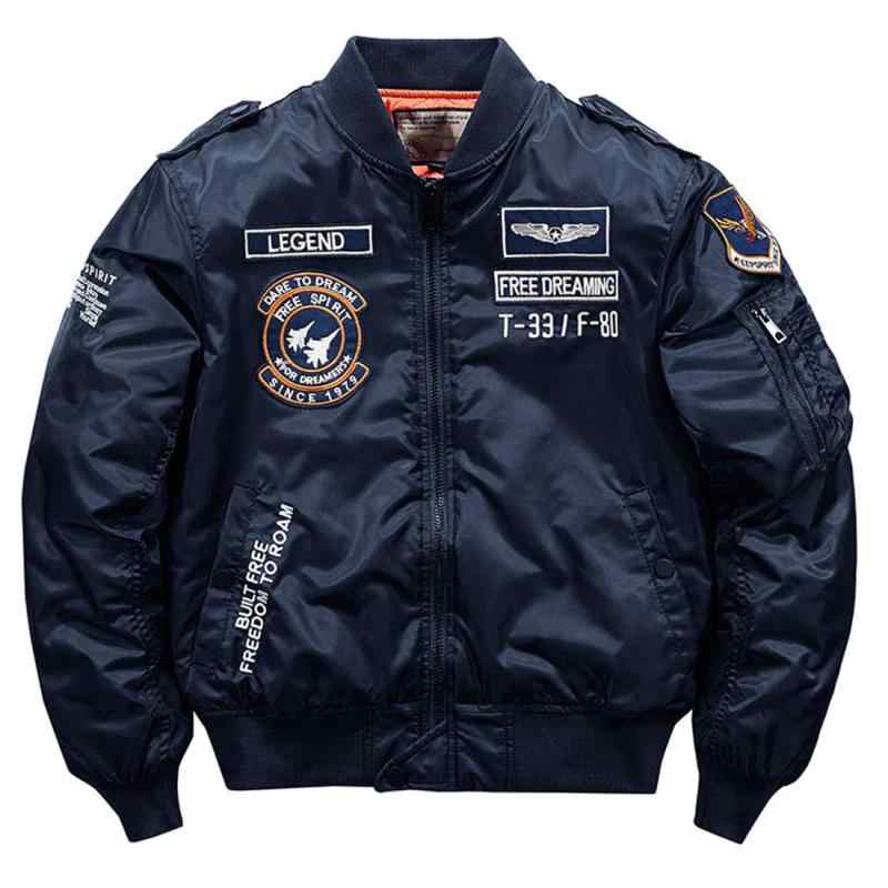 楽天市場】NISHIMOTO IS THE MOUTH・ニシモトイズザマウス METAL MA-1