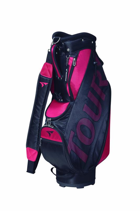 ブリヂストンキャディバック 楽天市場】ブリヂストン ゴルフ TOUR B キャディーバッグ CBG711