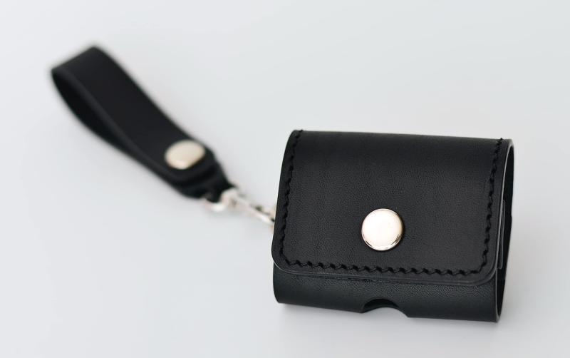 楽天市場】【干場義雅氏コラボモデル】THE SOLE ザソール AirPods Pro