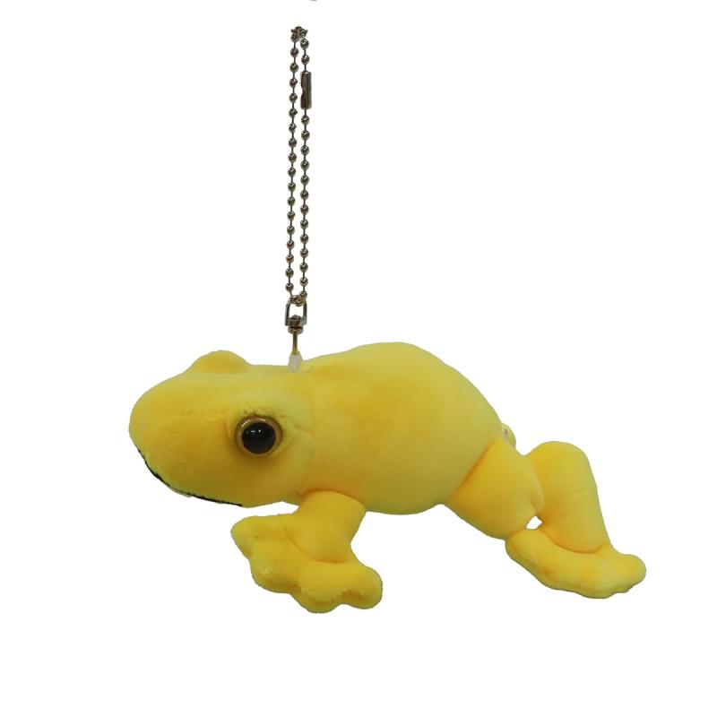 楽天市場】メアリと魔女の花 ポンポンキーホルダー ギブガエル 0717GD