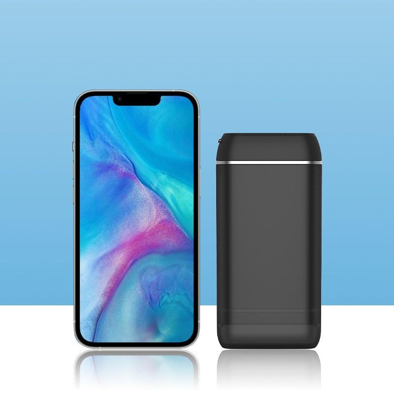 電動 衝牙器 携帯 成人 成人用 口腔 清潔 静音 IPX7 防水 白色 粉 黒 300mL以下 容量 15日以上 1000mAh 1200mAh 電池 隔膜 ポンプ 電動 口腔 清潔|SUPERYOU