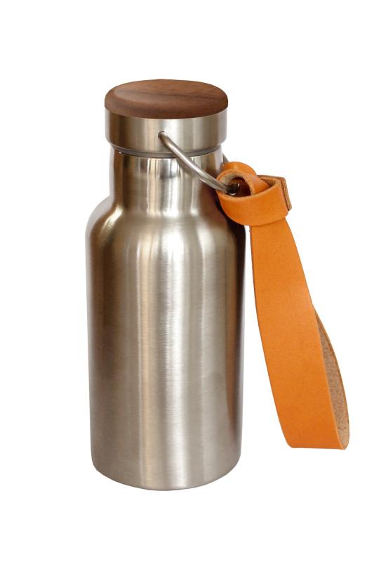 楽天市場】○SUS gallery × MokuNeji Bottle L 360 ml water bottle