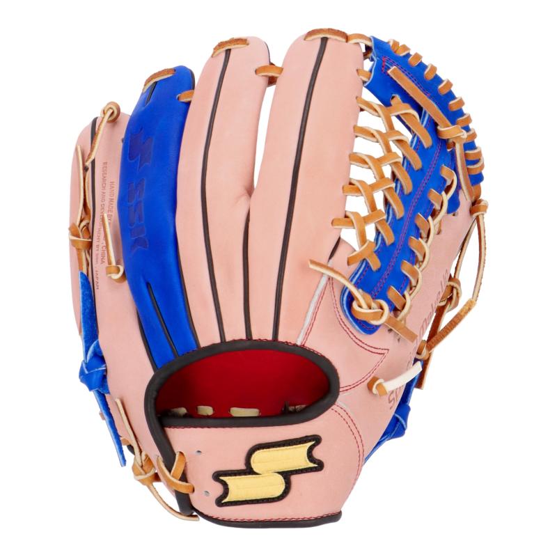 楽天市場】SSK 野球 軟式グラブ グローブ スーパーソフト オール