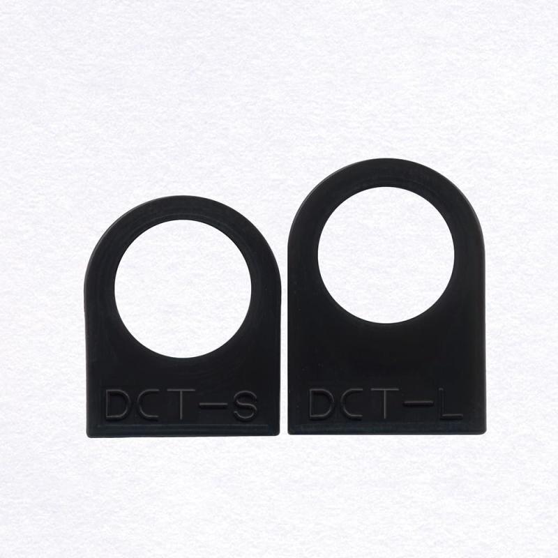 楽天市場】エイト環 アルミ合金 ハードコーティング CMI 下降器