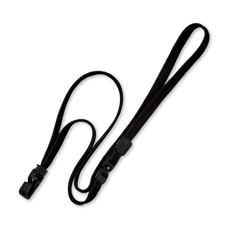 楽天市場】オープン工業 ループクリップ 名札 ストラップ ネック