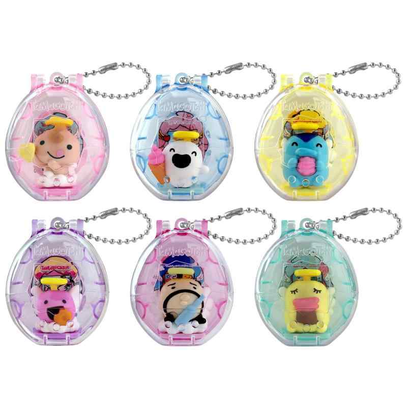 楽天市場】Tamagotchi Collectibles Poop Time 未開封 1ボックス