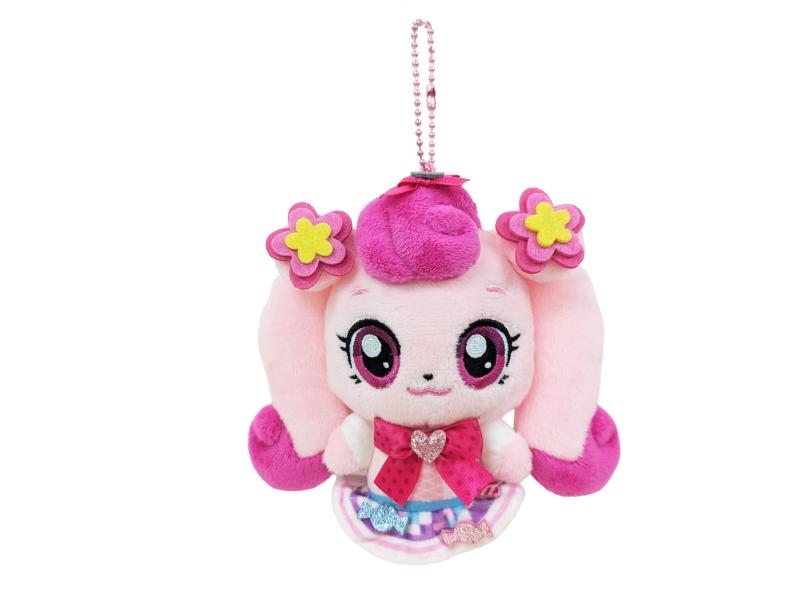 楽天市場】チャックスGP グルーミー×ナンバカ コラボぬいぐるみ ニコ