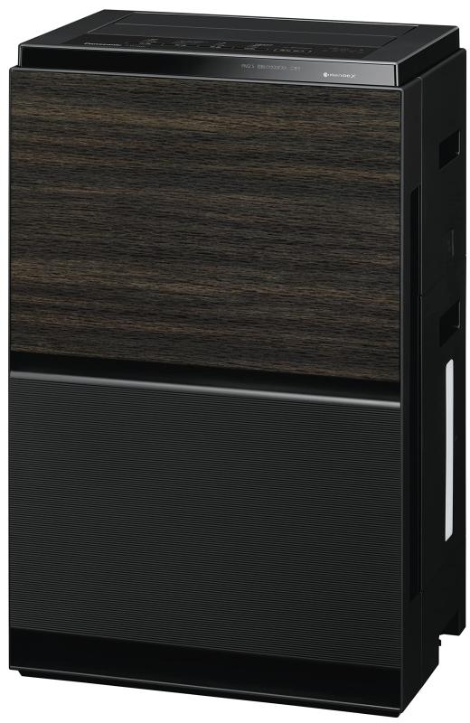 楽天市場】パナソニック 加湿 空気清浄機 ナノイーX 9.6兆 エコナビ