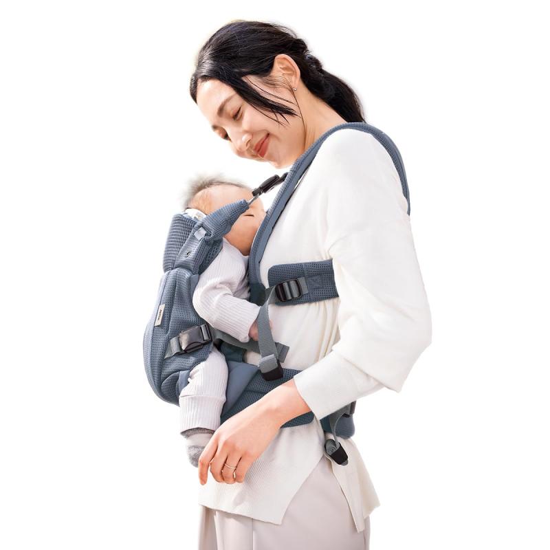 楽天市場】Aprica(アップリカ) 抱っこ紐 ラクリス 0か月 36か月まで