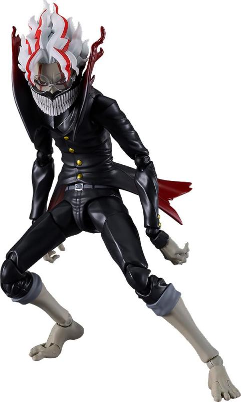 楽天市場】S.H.フィギュアーツ ダンダダン オカルン(変身) 約150mm