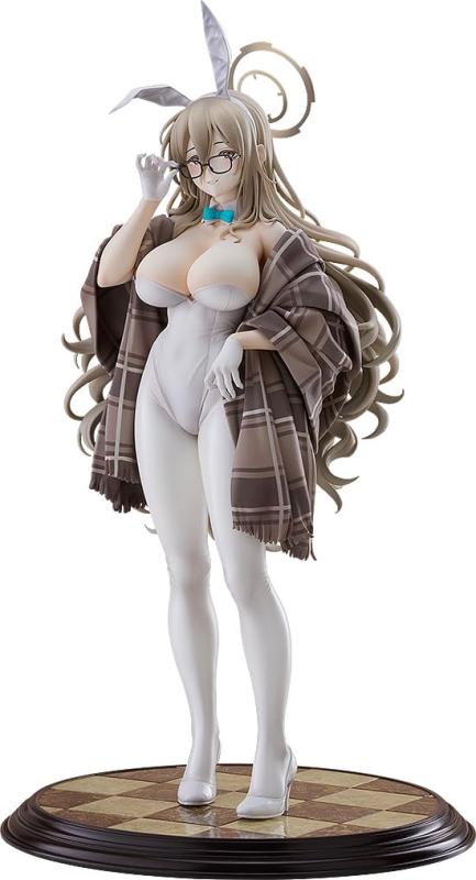 楽天市場】ブルーアーカイブ ハナコ DX Ver. 1/7 完成品 フィギュア