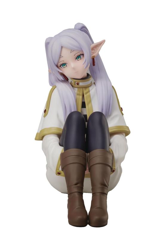 楽天市場】【葬送のフリーレン AMP＋ フリーレン フィギュア 】アニメ